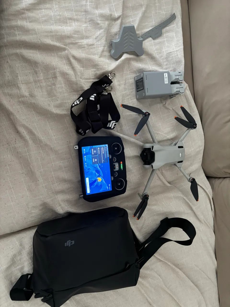 Drone DJI MINI 3 - Foto 3