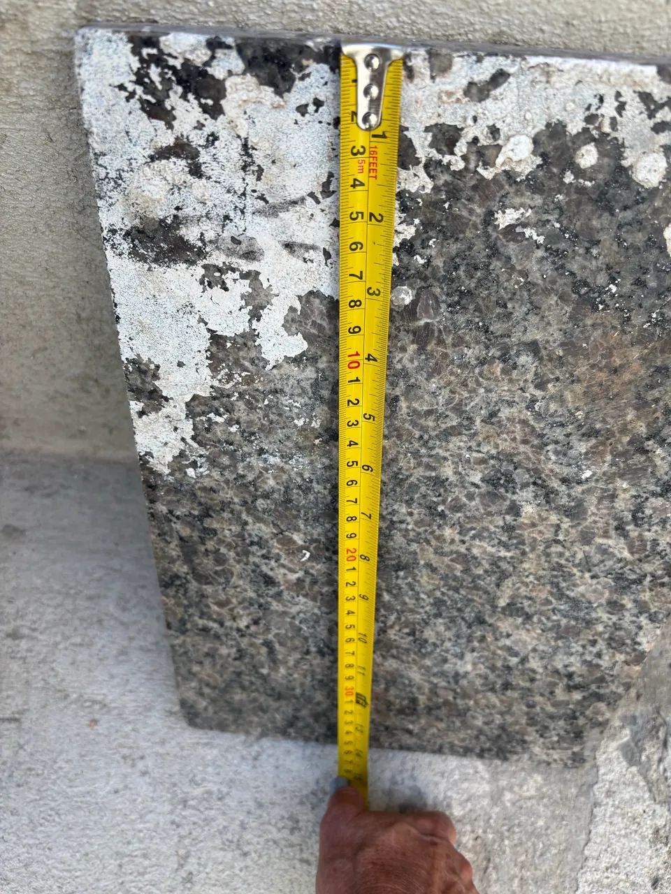 PEDRAS EM MÁRMORE E GRANITO  - Foto 2