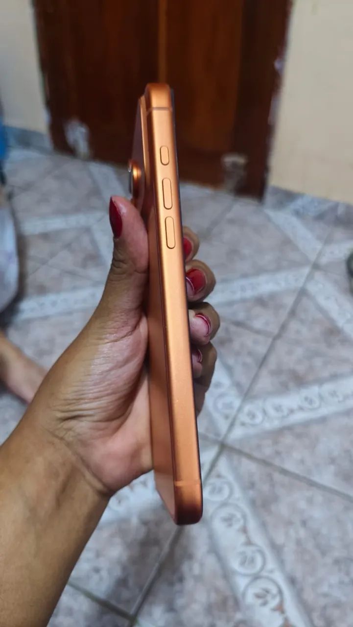 iPhone 17 pro max  - Foto 4