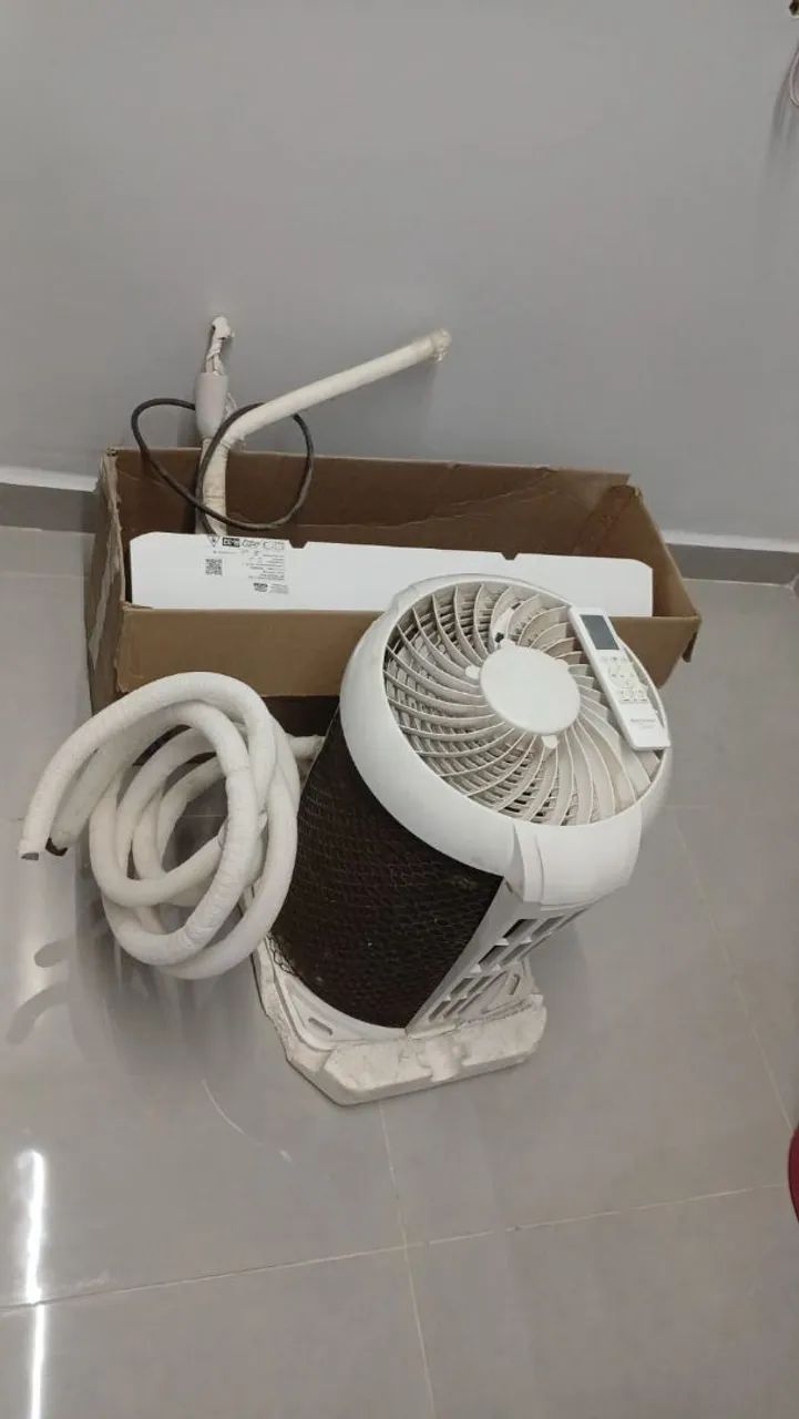Vendo ar condicionado  - Foto 2