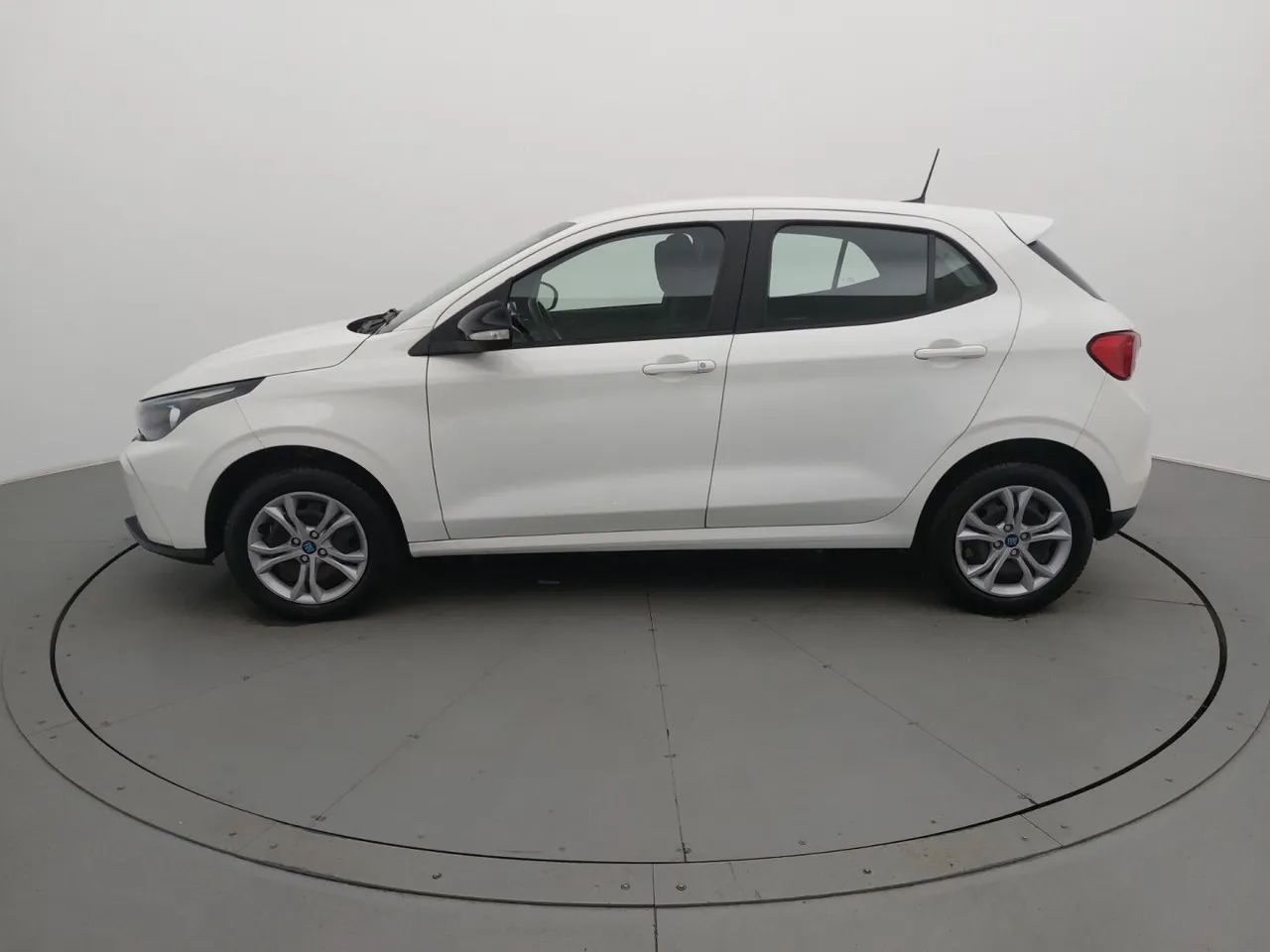 Fiat Argo Drive 1.0 Firefly 2026 - Foto 2