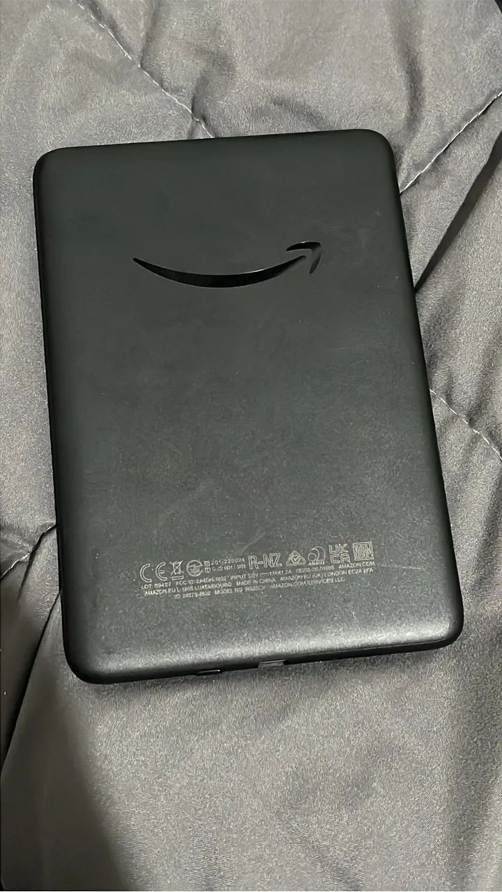 Kindle  - Foto 2