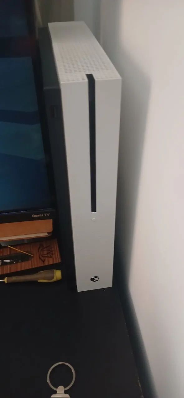 Xbox One 1Tb - Foto 3
