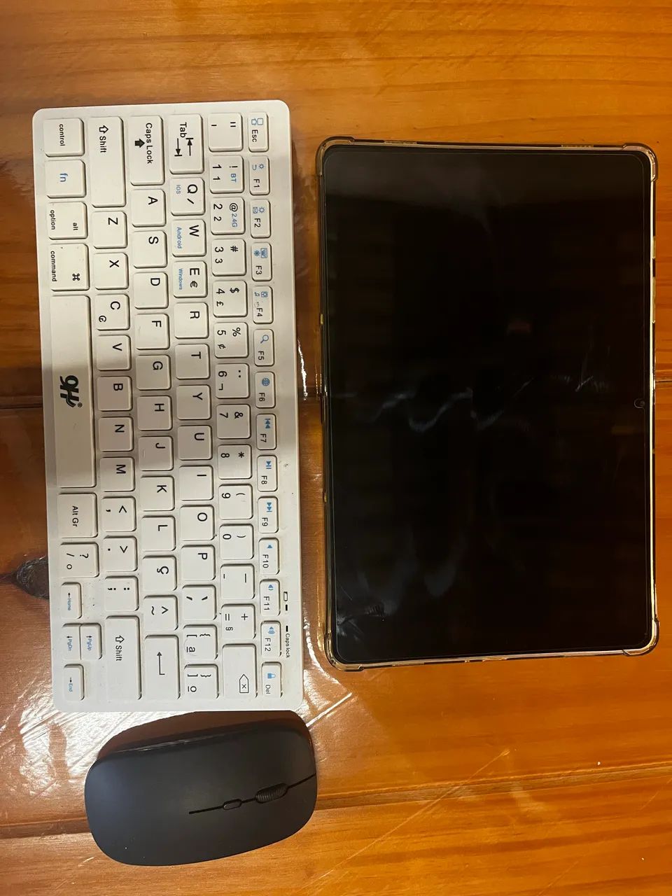 Tablet Tab S9+ Samsung - Foto 3