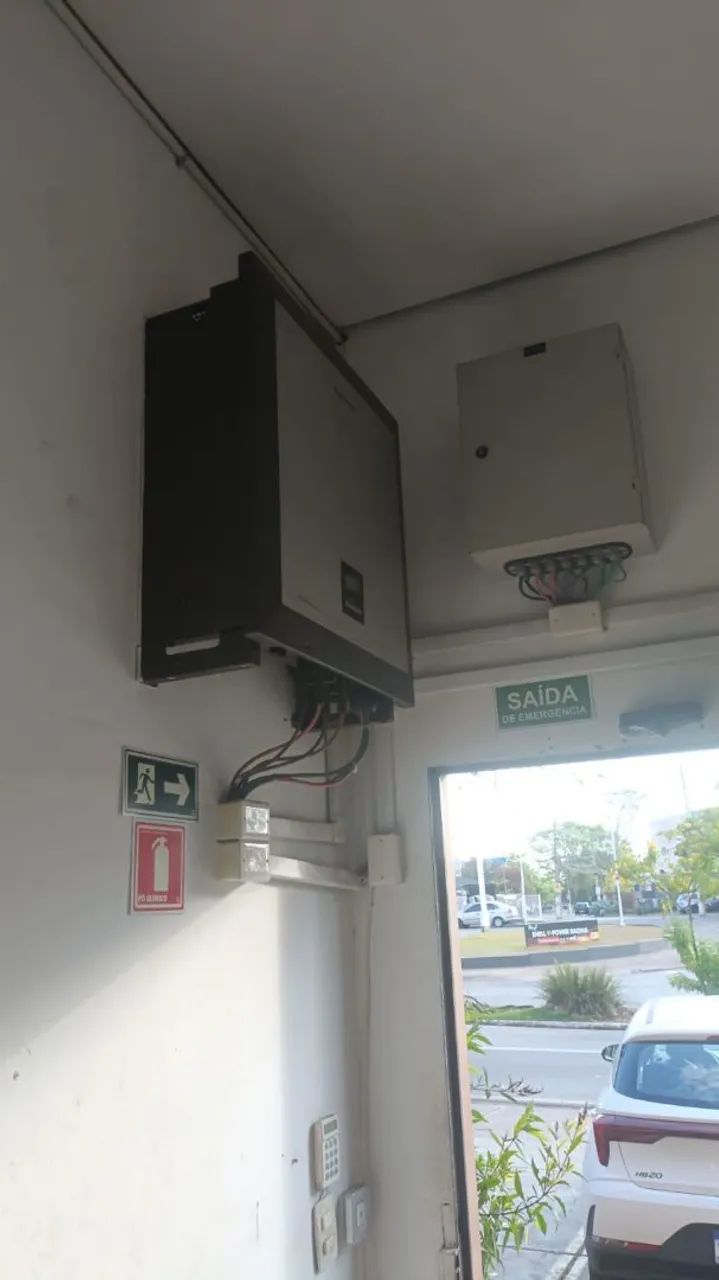 Placas solar - Foto 2