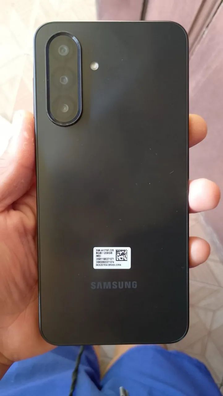  Samsung galaxy A 17 - Foto 3