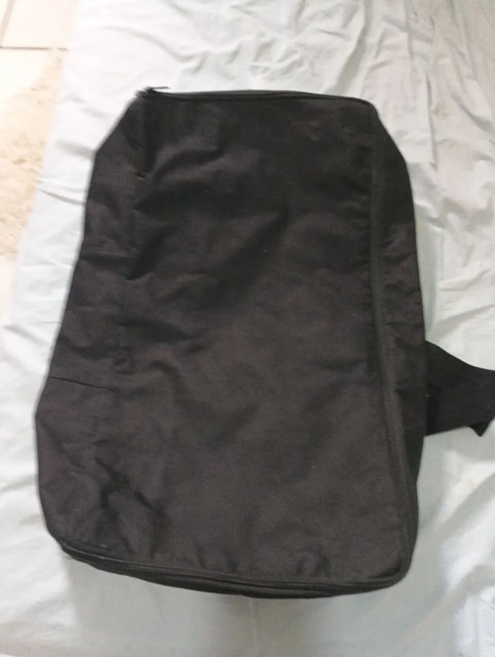 Mochila grande P/ pedaleira 