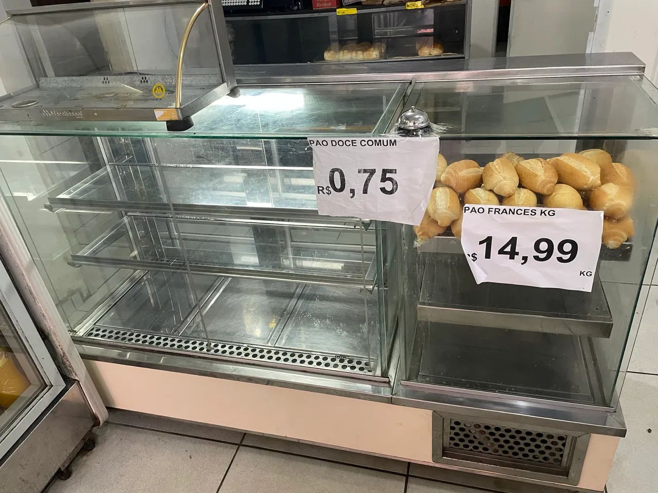 Expositor Refrigerado  - Foto 2