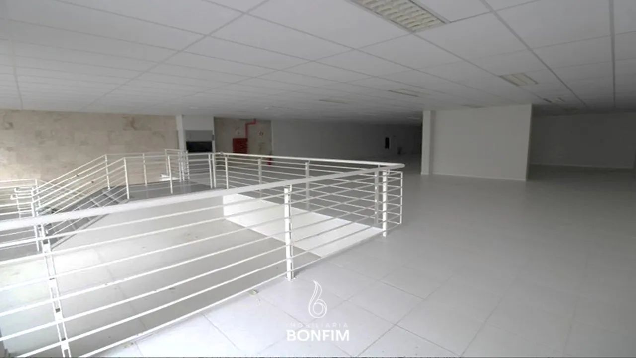 ALUGO PRÉDIO DE 1.439M² NA AV MARECHAL DEODORO CENTRO - Foto 5