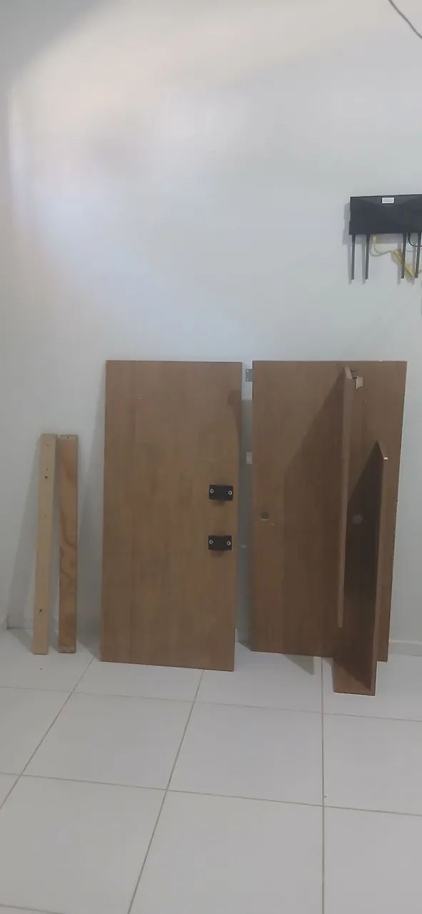painel de tv