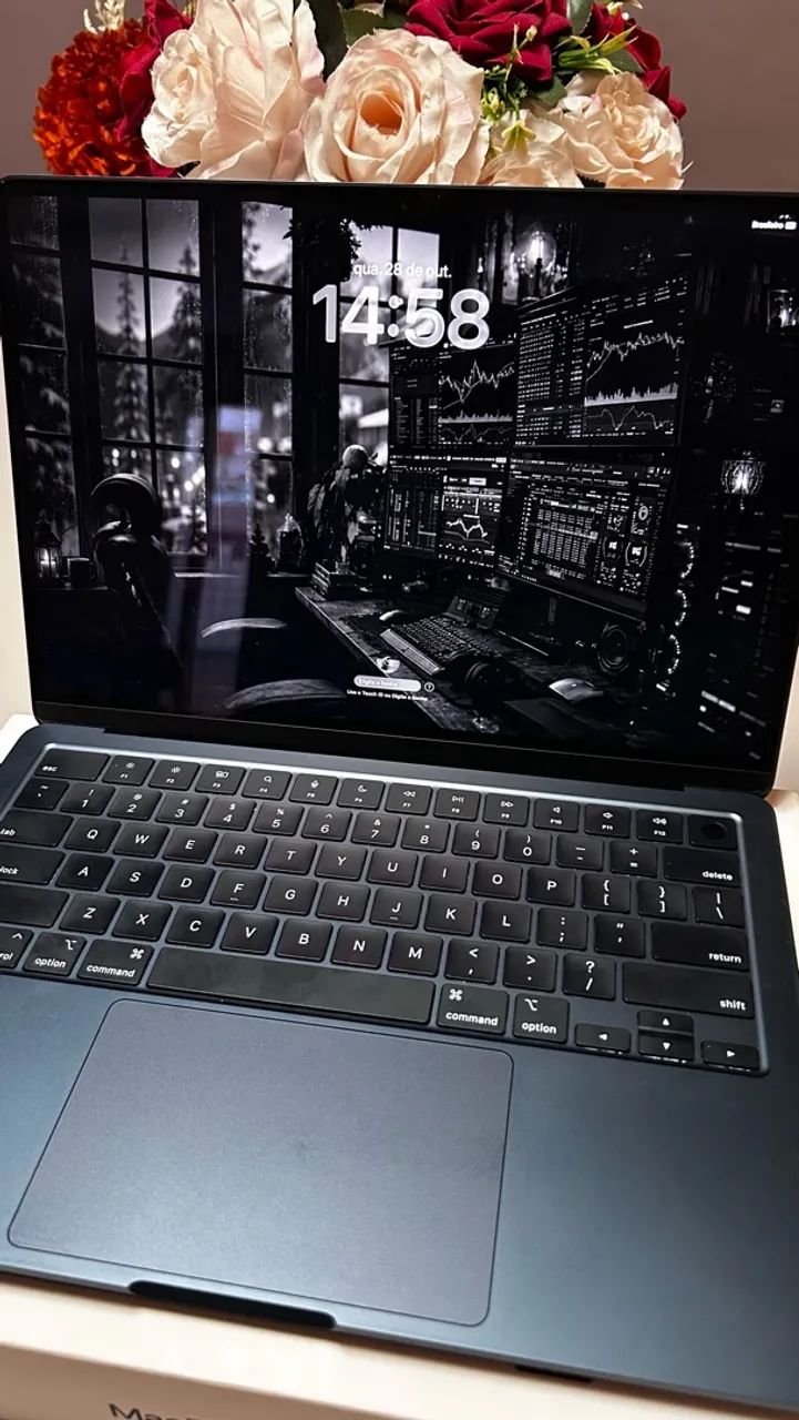 MacBook Air M3  - Foto 3