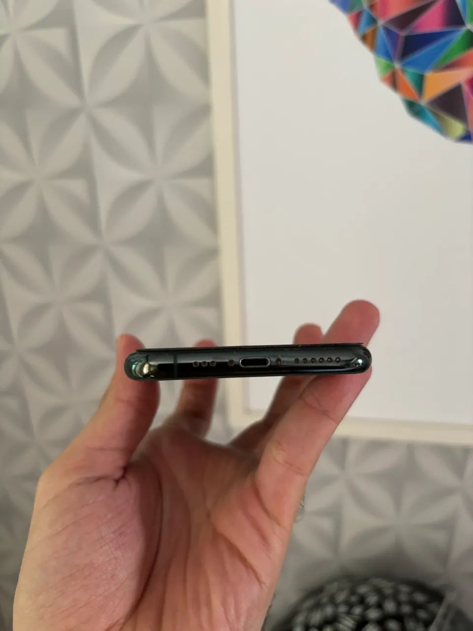 iPhone 11 Pro 64GB - TODO ORIGINAL - Foto 4