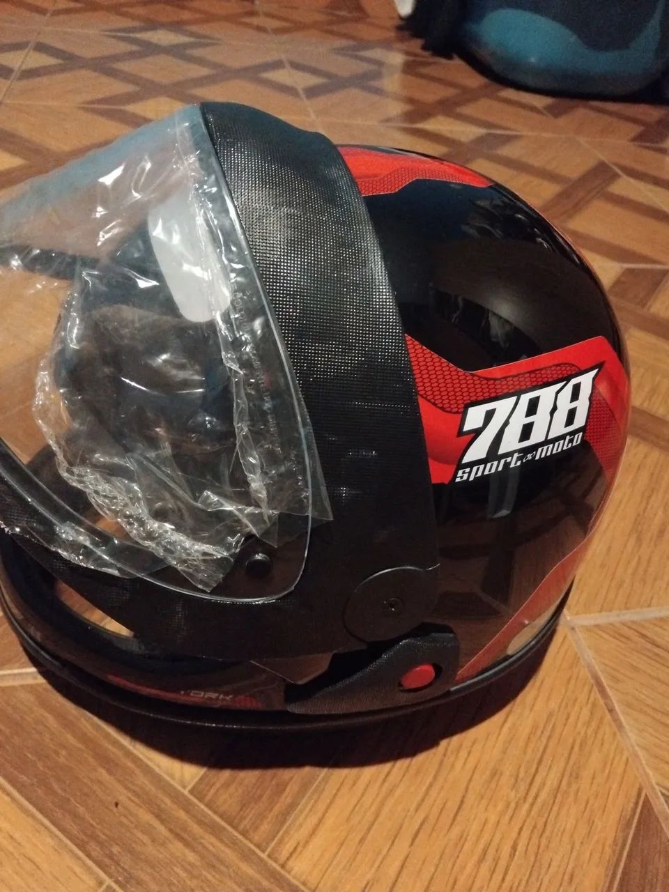 Capacete  - Foto 2