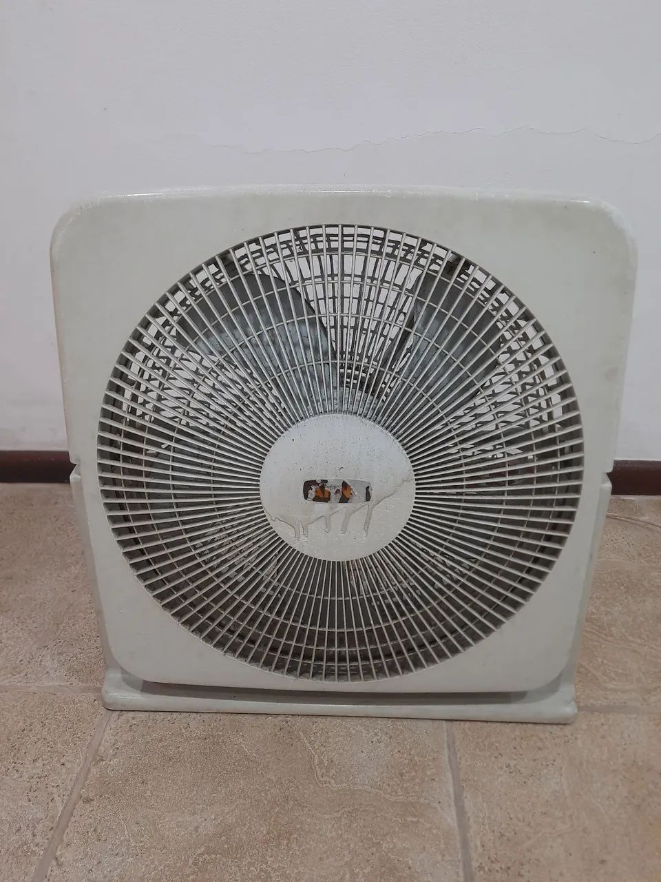 Ventilador Arno
