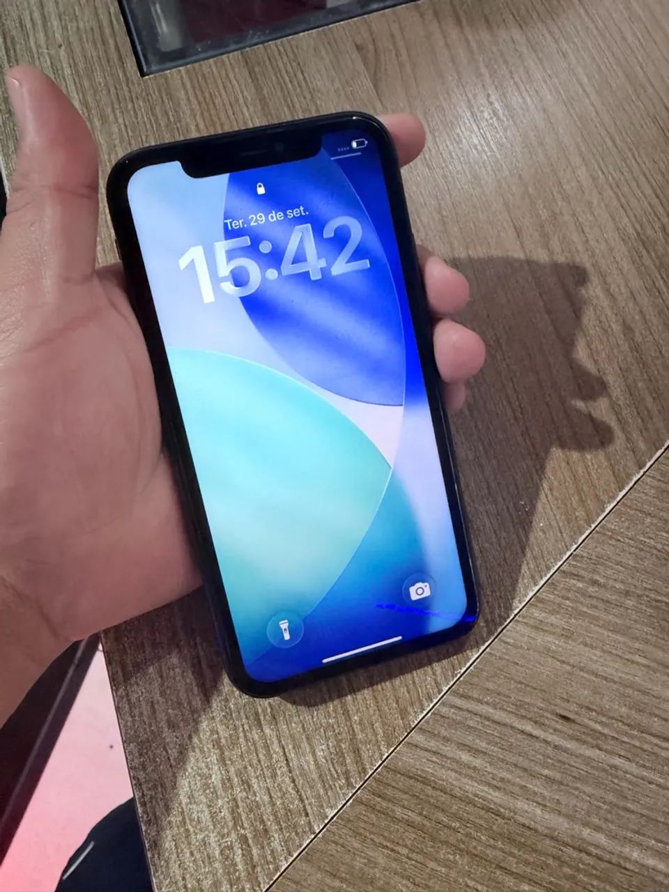 iPhone 11 - Foto 2