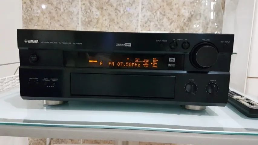 receiver - Foto 3