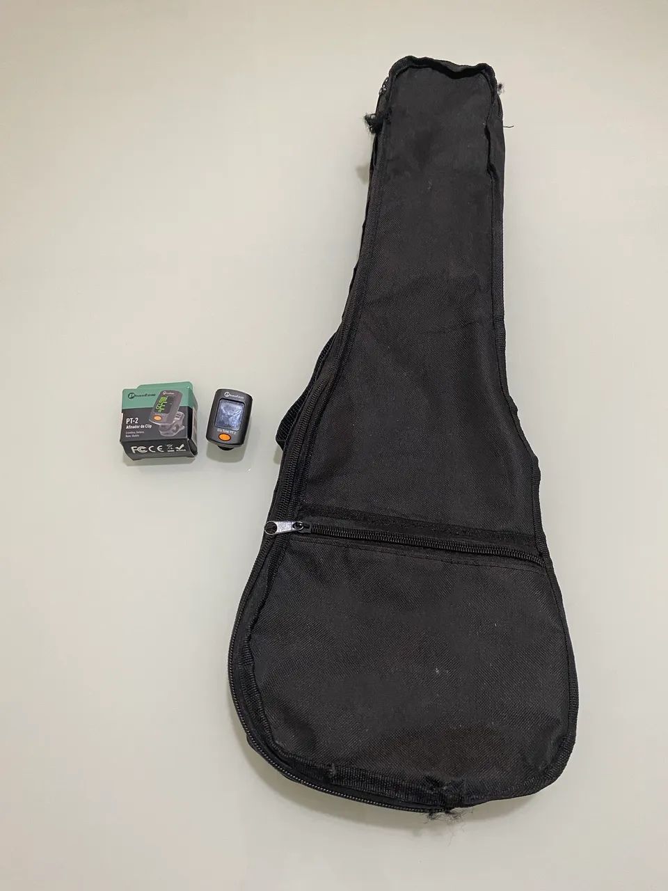Ukulele Soprano - Winner - Foto 3