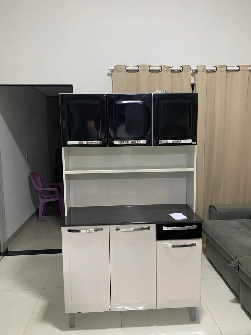 Armário de cozinha  - Foto 2