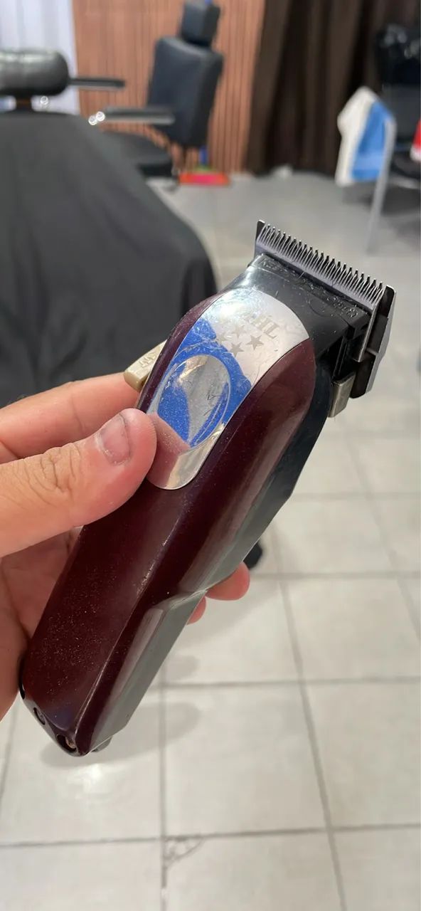 Máquina de corte Wahl original 