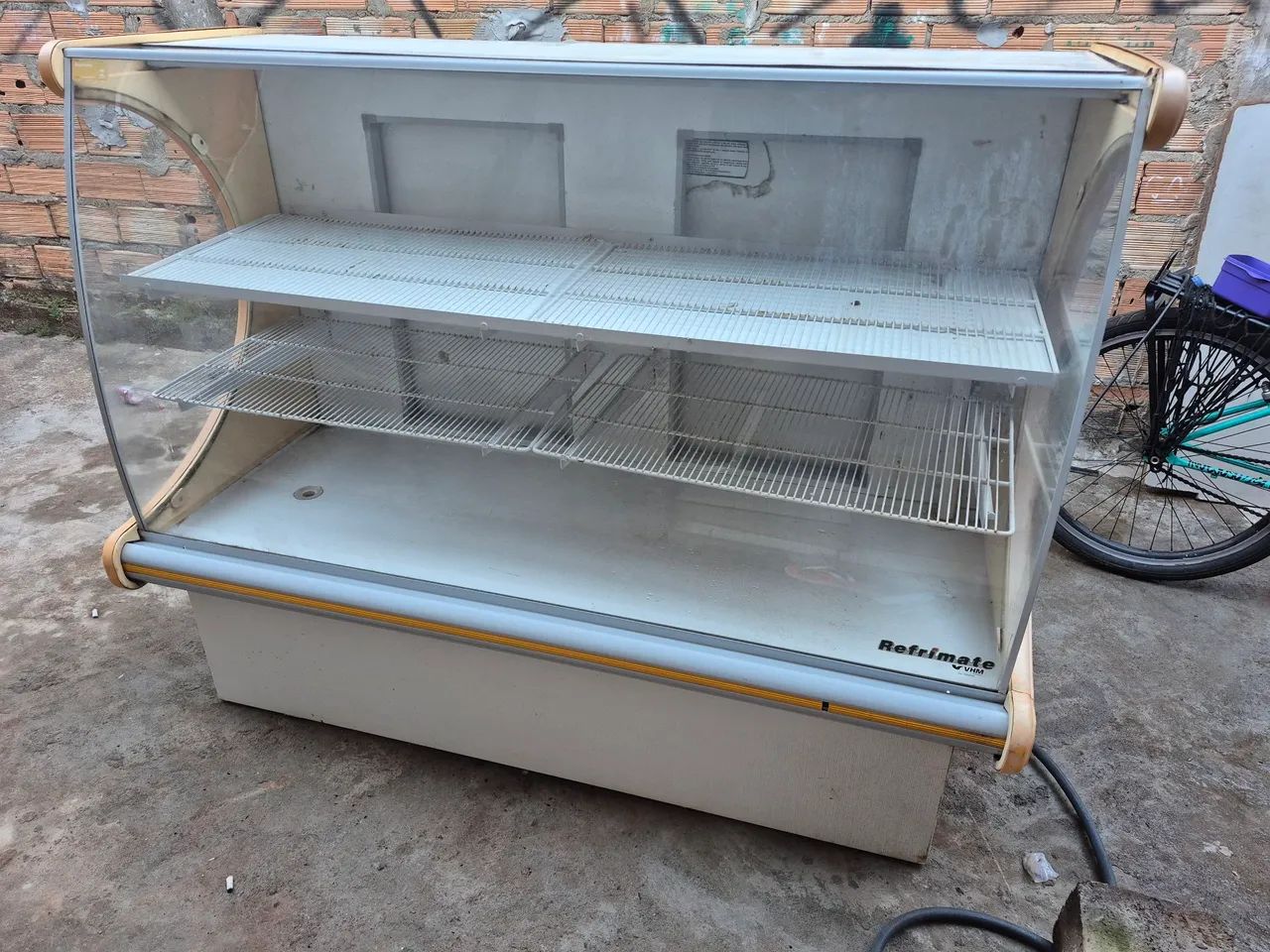 Vitrine refrigerada - Foto 4