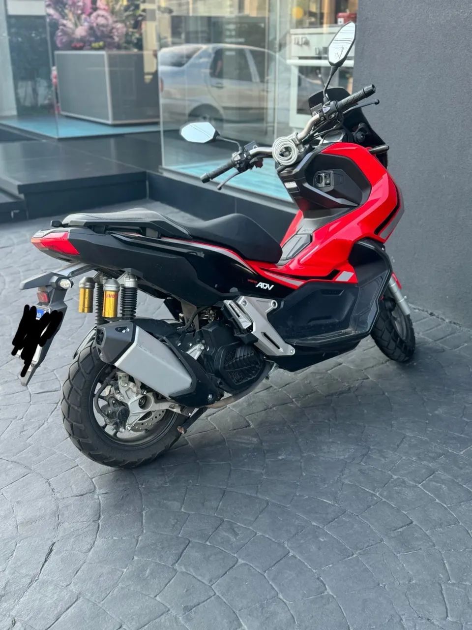 Honda ADV 150 - Foto 2