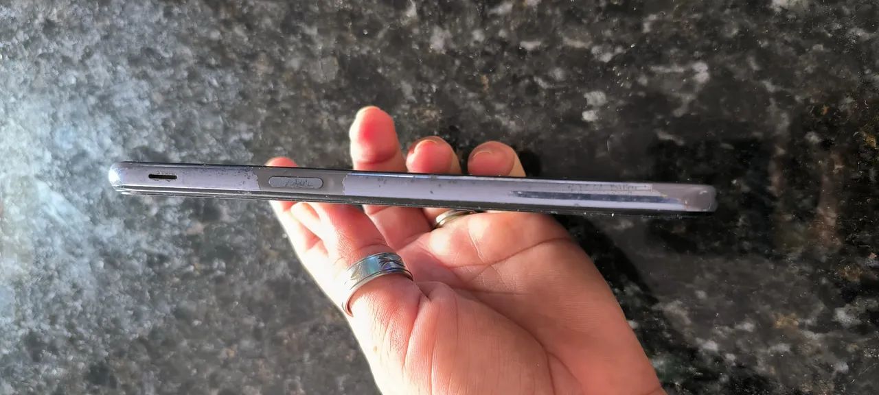 Celular Samsung J6 + (ACEITO CARTÃO E PARCELO) - Foto 4