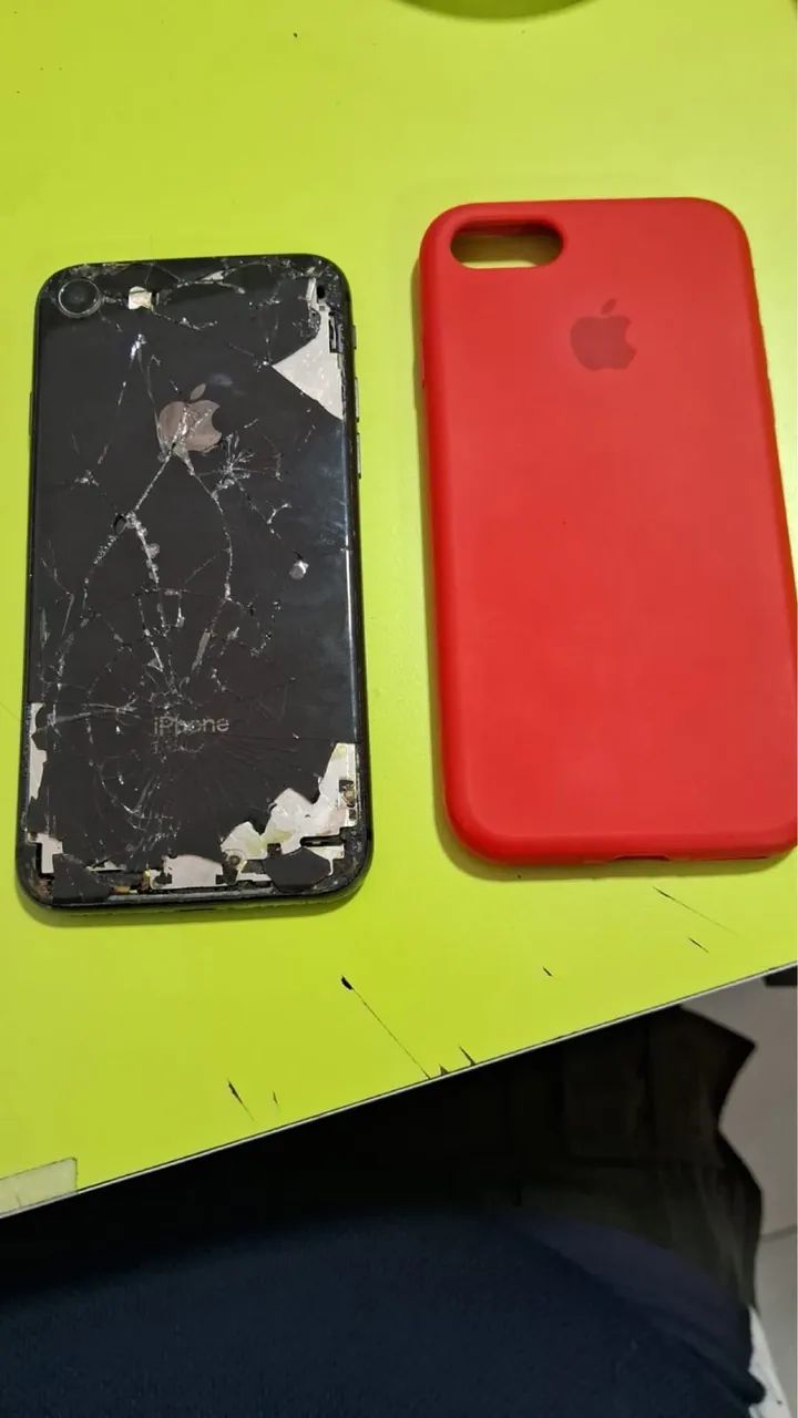 Vendo iPhone 8 - Foto 3