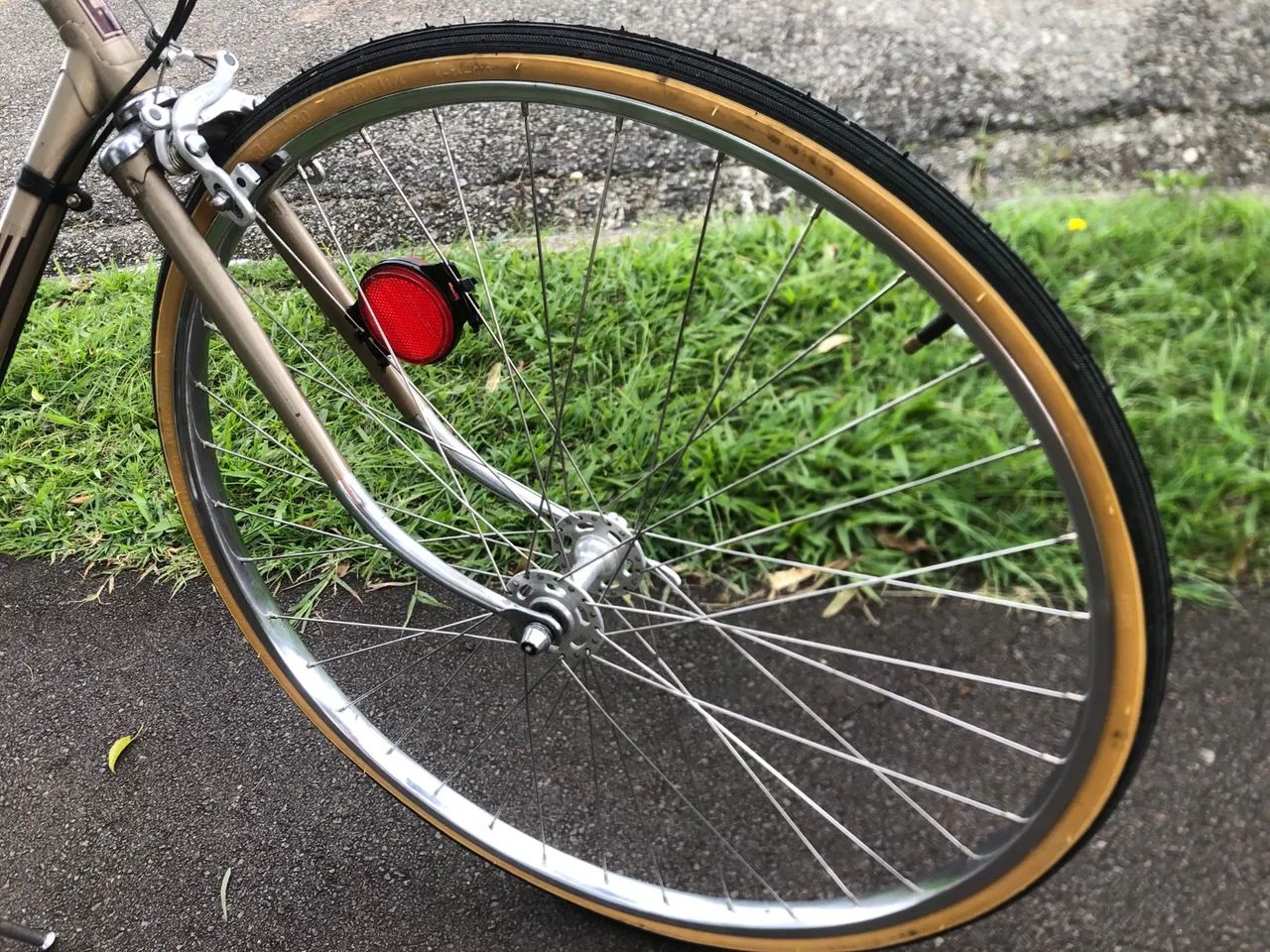 Bicicleta monark 10 Positron  - Foto 3