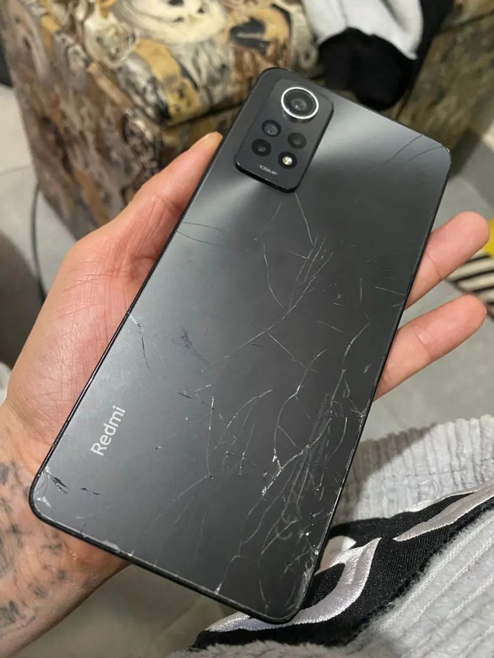 Redmi note 12 pro  - Foto 3