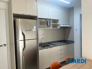 APARTAMENTO - PERDIZES - SP - Foto 2