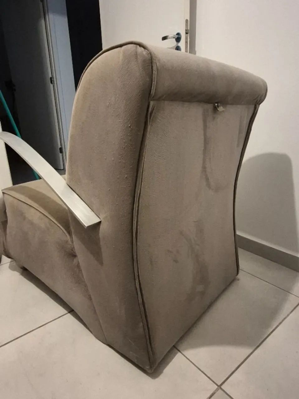 Poltrona Confortável - Foto 5