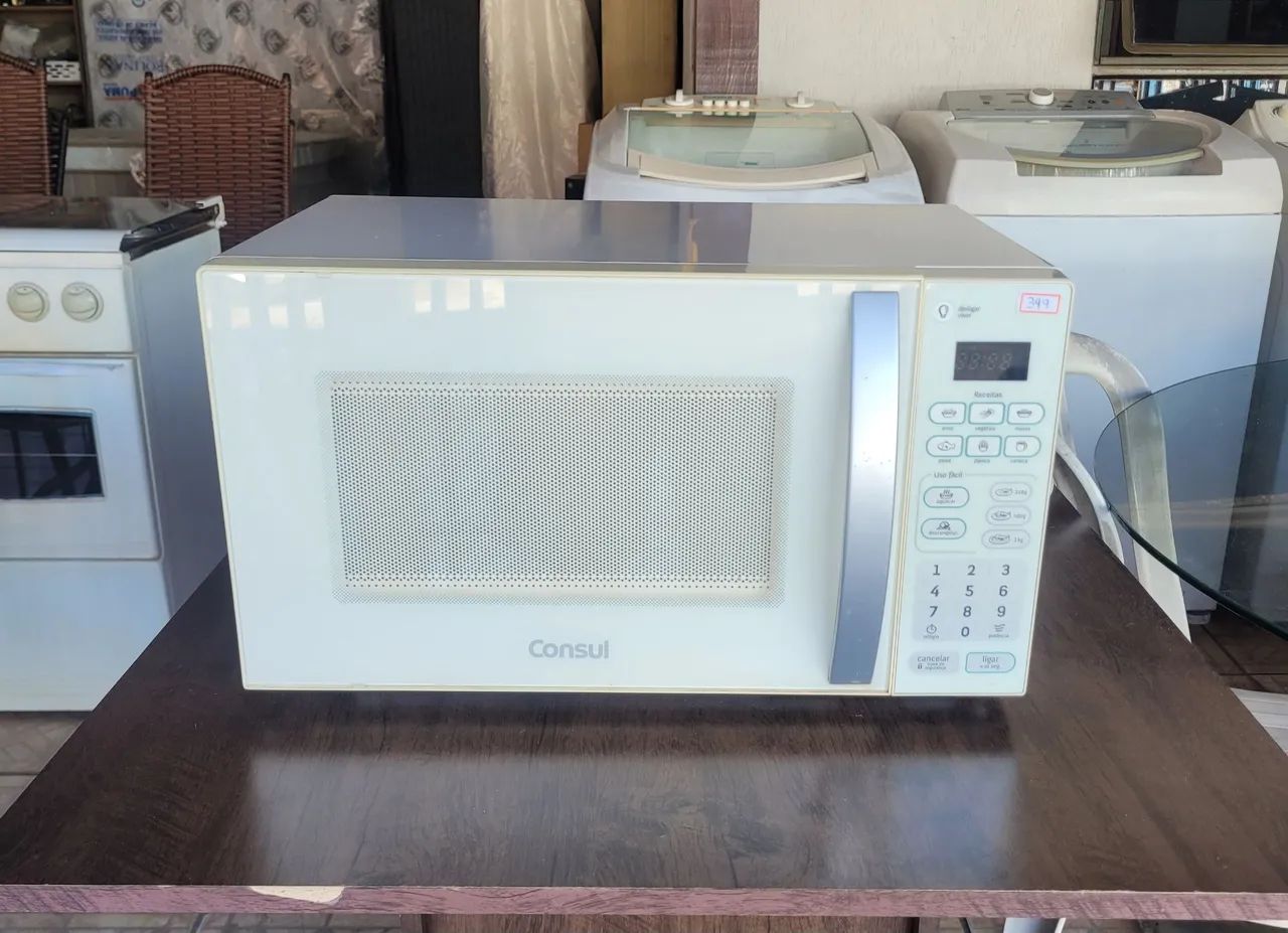 Micro-ondas consul 20L+ frete grátis em Sorocaba
