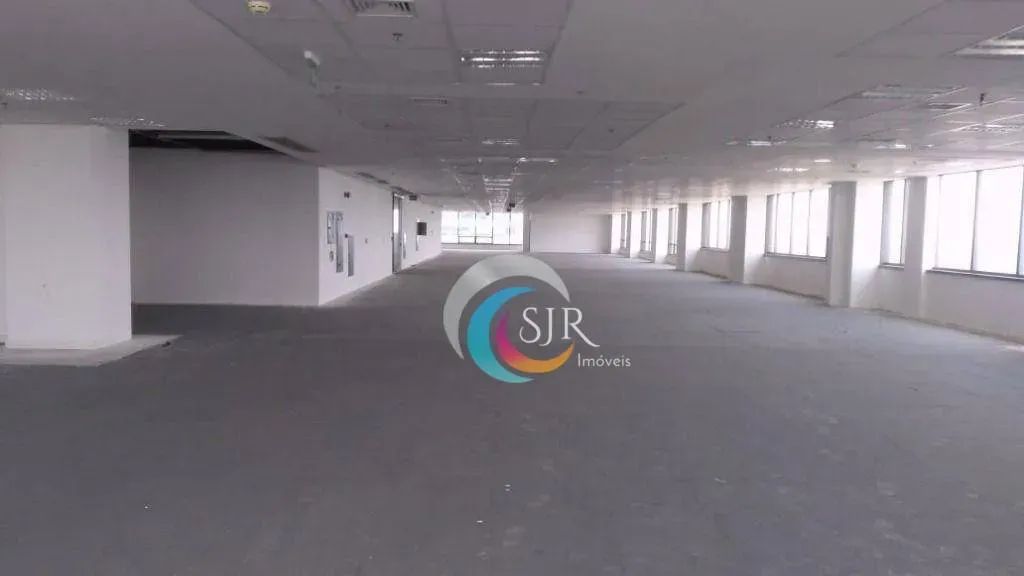 Conjunto para alugar, 1744 m² - Alphaville Industrial - Barueri/SP - Foto 2