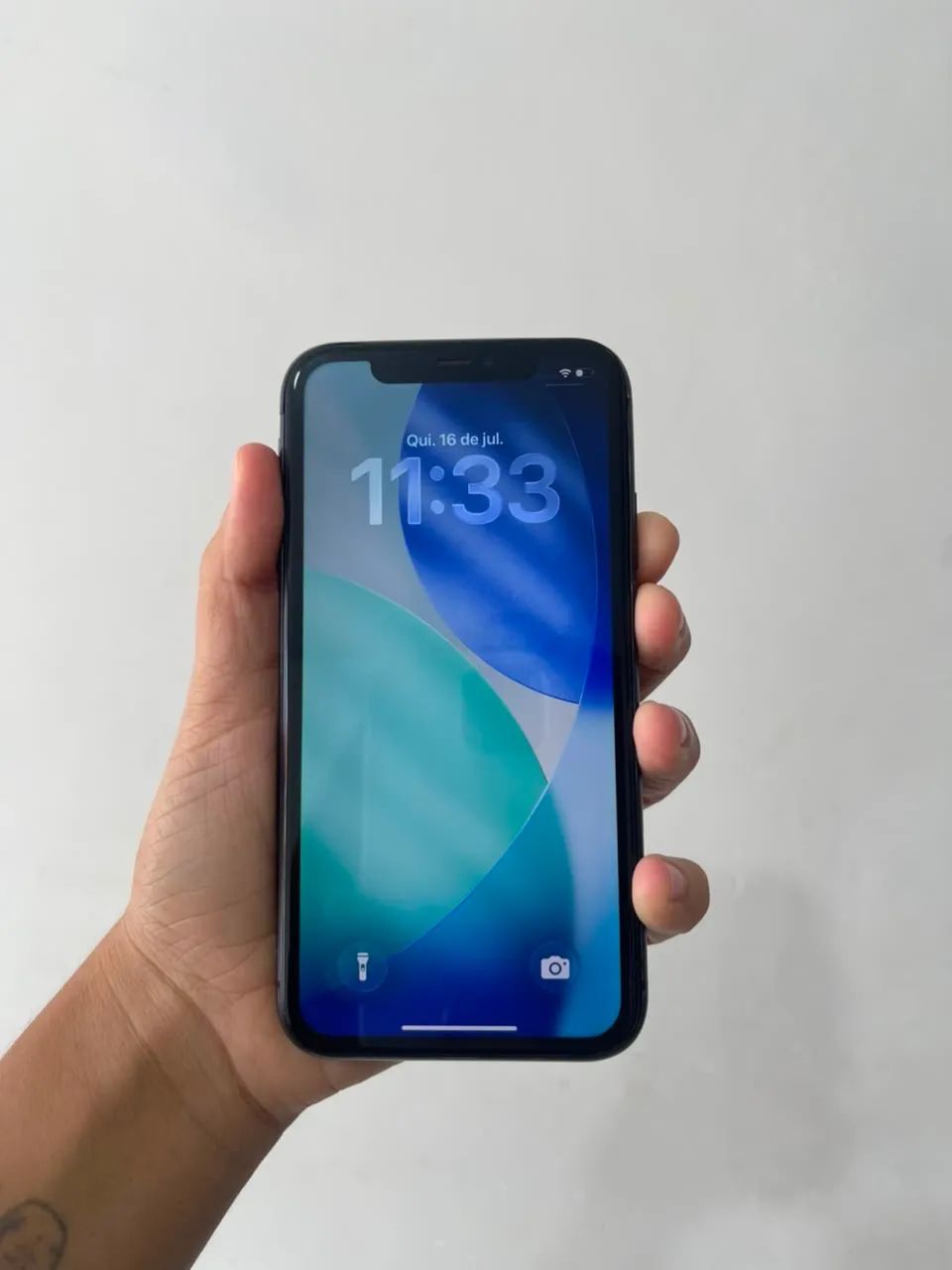 IPHONE 11 64G  - Foto 2