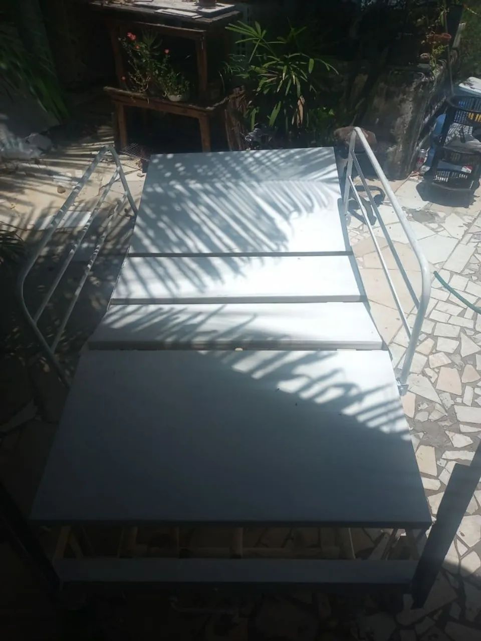 Cama hospitalar  - Foto 5