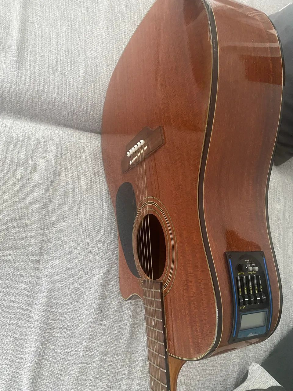 Violão 
