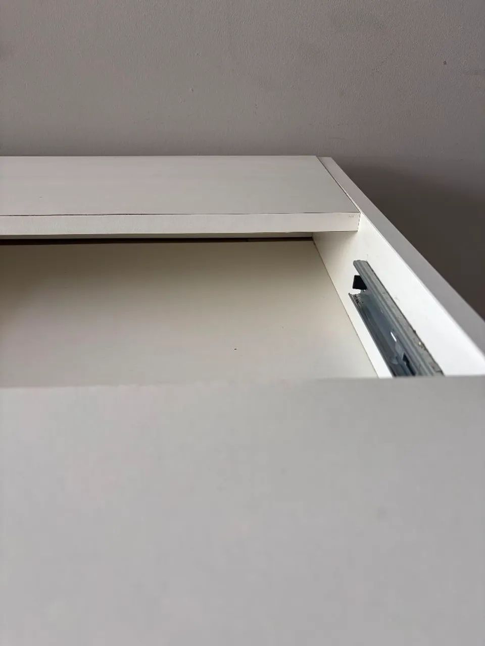 Mesa Escrivaninha para Escritório Squadra II - Foto 5