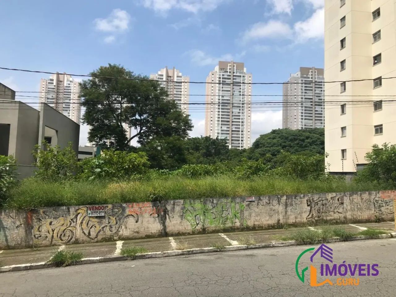 AREA - MORUMBI - SP - Foto 3