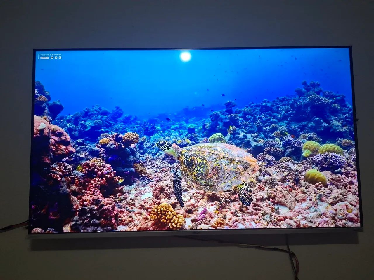 Smart TV 55 Polegadas Philco  - Foto 4