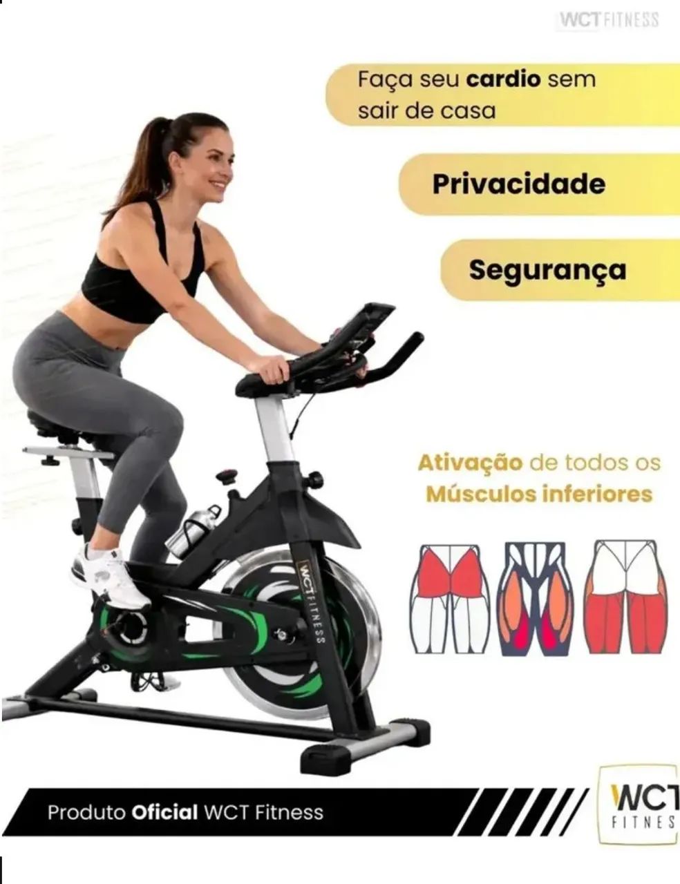 Muito nova - Foto 3