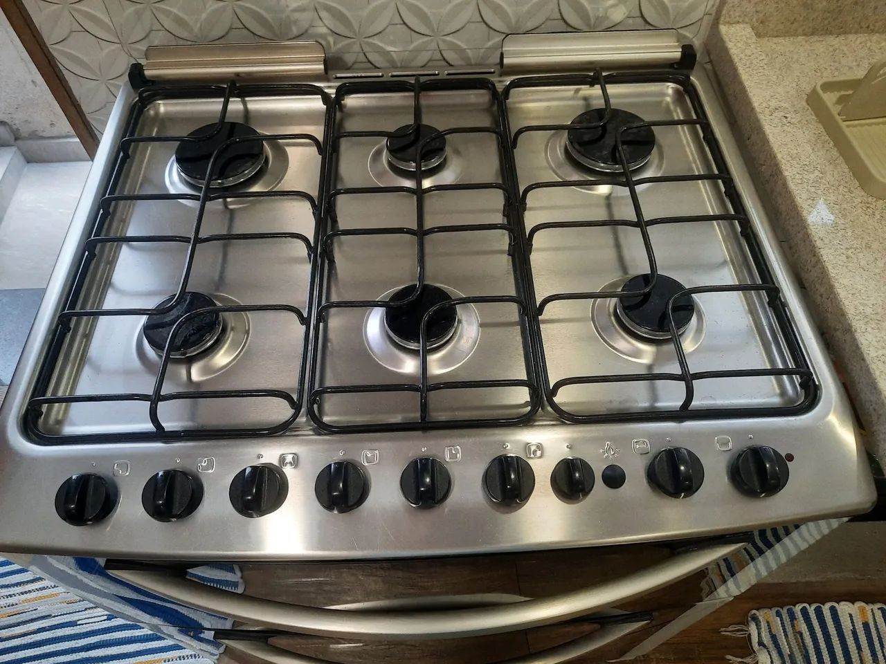 Fogão Electrolux  - Foto 2