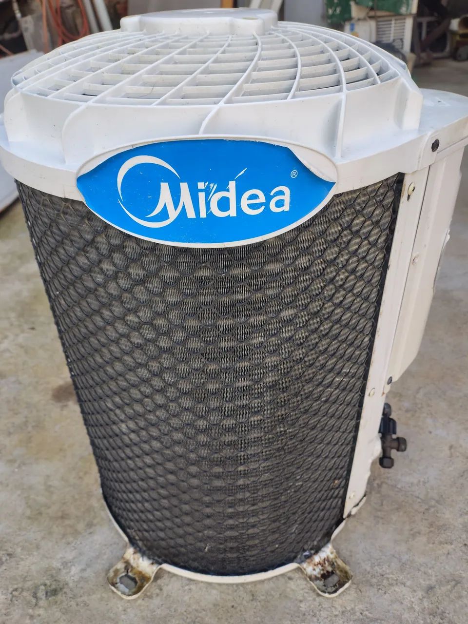 Split Midea 9.000 btus R410 - Foto 4