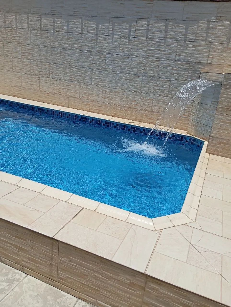 Casa com piscina em Mongaguá - Foto 2