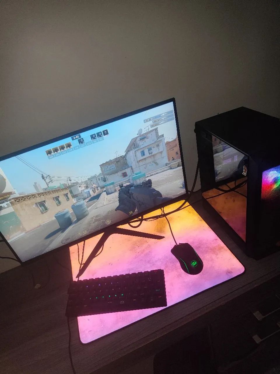 Vendo Pc 