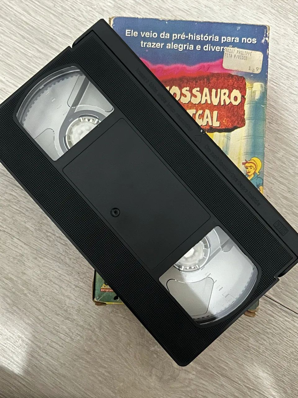 Fitas Vhs  - Foto 2