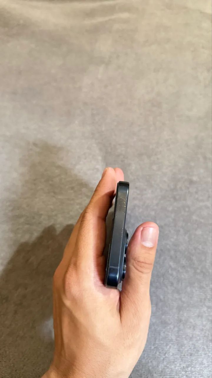 iPhone 15 pro max  - Foto 4