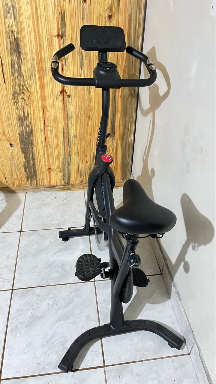 Bicicleta  - Foto 2