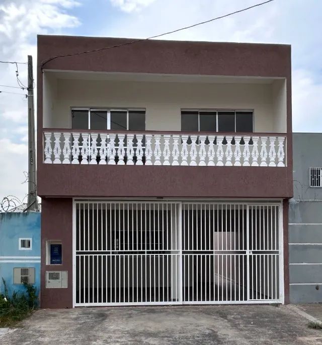 Foto - Sorocaba - Parque São Bento