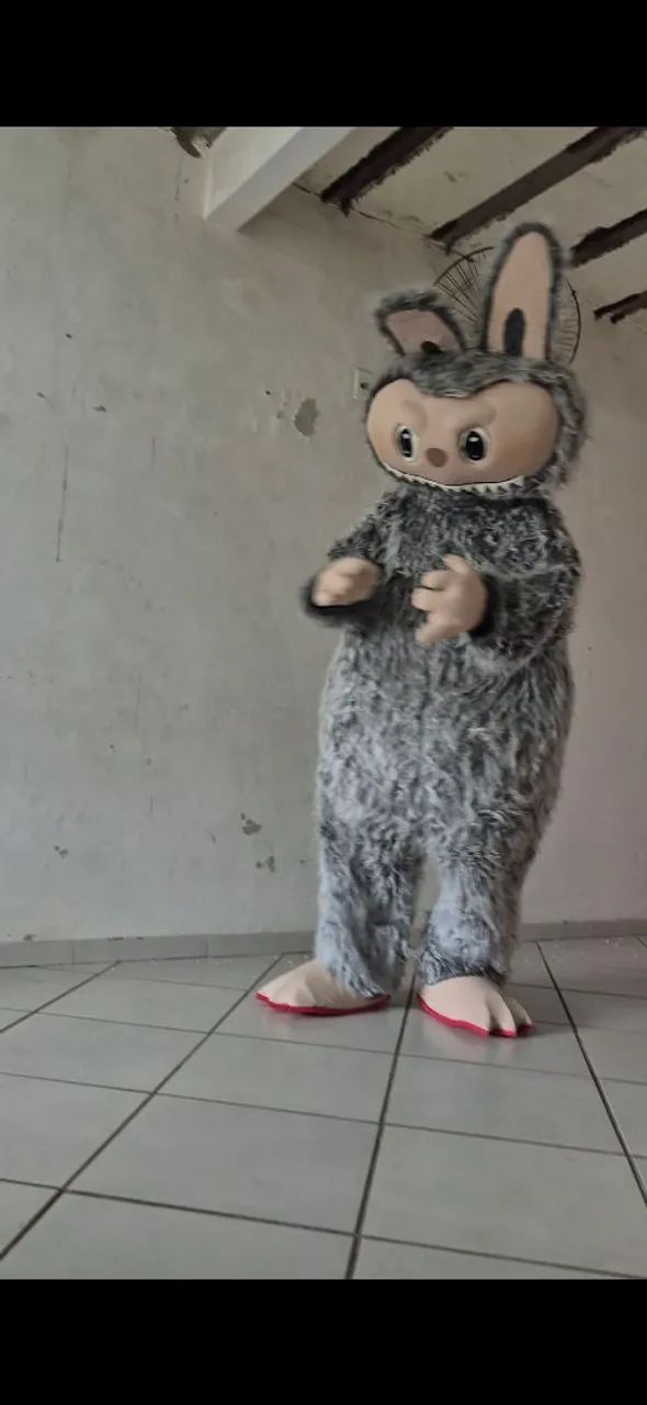 Fantasia Labubu 