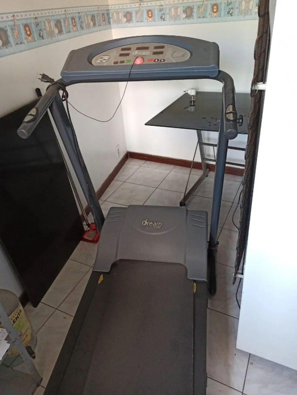esteira ergometrica - Foto 3